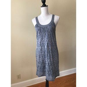 Athleta Women's Gray Dress - Small